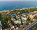 THE GARDEN BEACH HOTEL